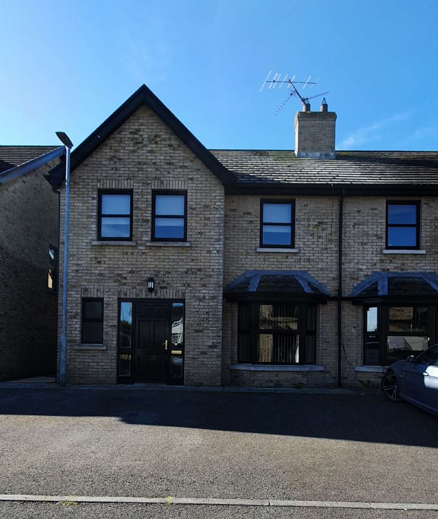 5 Station Court,, Kesh, BT93 1UA