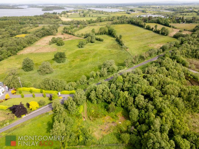 Site, 12 Derryad Road, Co. Fermanagh, Lisnaskea, BT92 OBX