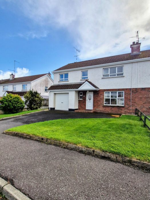 38 Rathview Park, Lisbellaw, Enniskillen, BT94 5EW