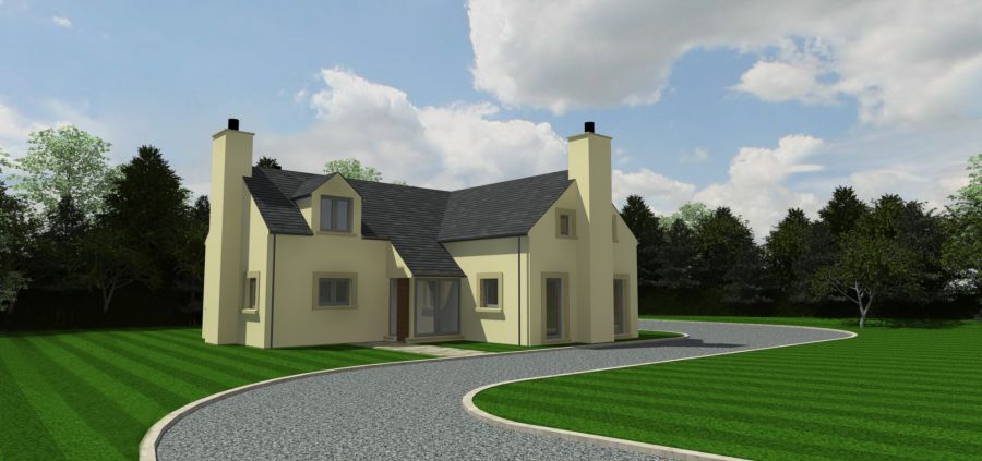 Derryvary Beg, 372 Derrygonnelly Road, BT93 6JE