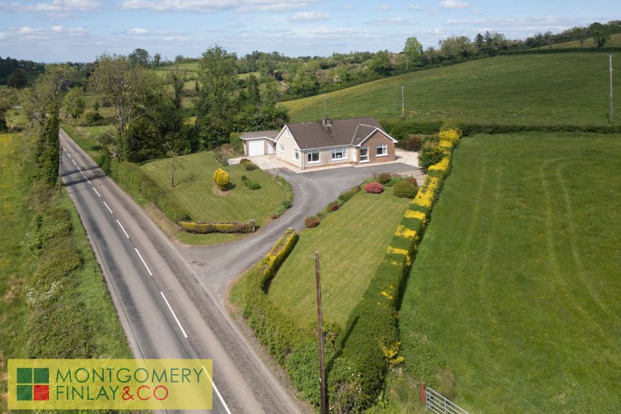 5 Ashwoods Road, Enniskillen, BT74 5QL