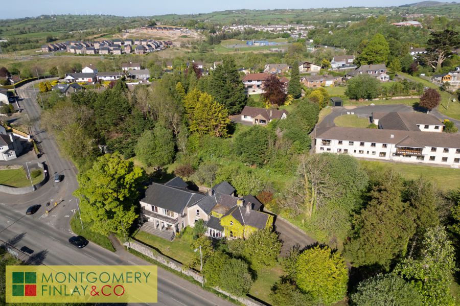 61 Irvinestown Road, Enniskillen, BT74 6GU