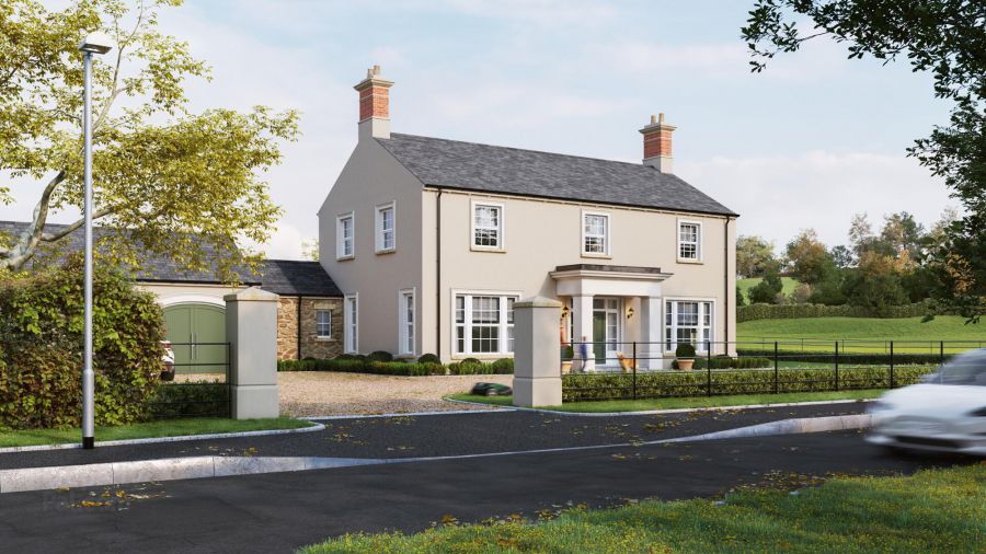 160  Castlebalfour Road, Lisnaskea, BT92 0AW