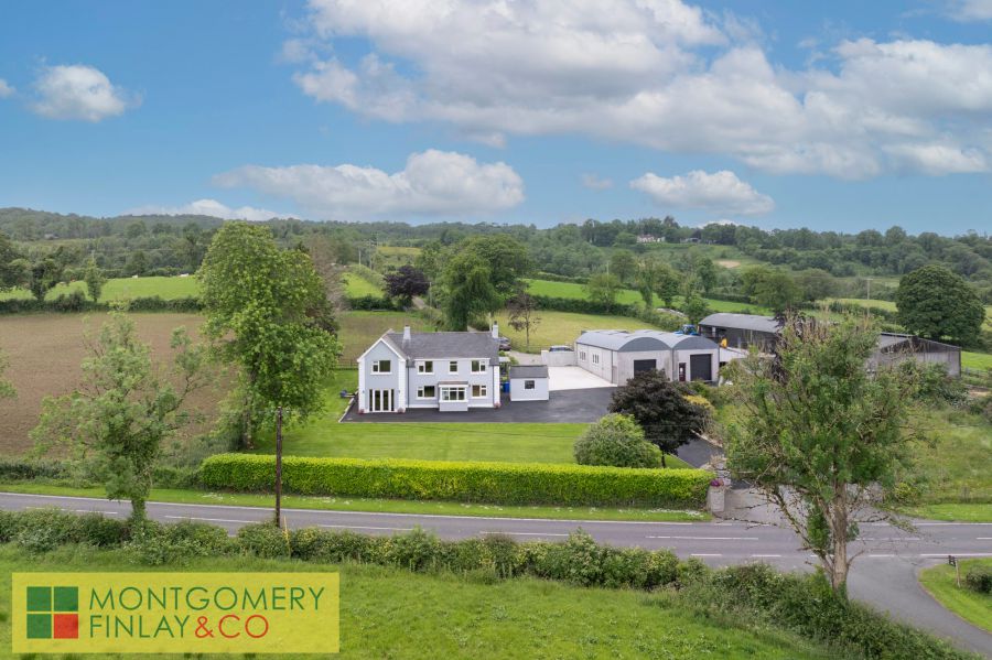 274 Lough Shore Road, Enniskillen, BT74 5NH