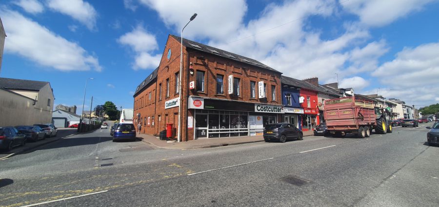 193-195  Main Street, Lisnaskea, BT92 0JE