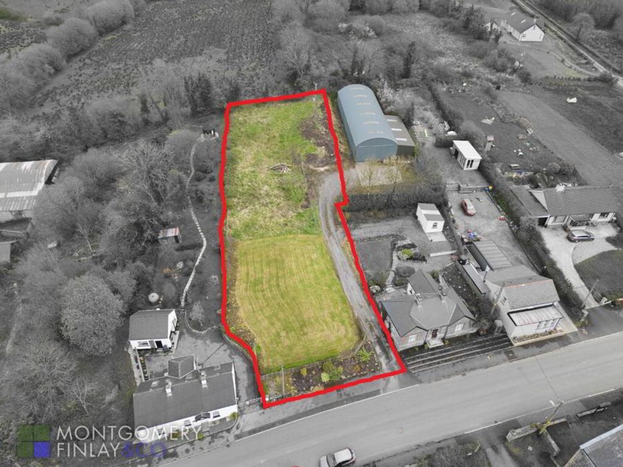 Main Street, Co. Fermanagh, Church Hill, BT93 6BR