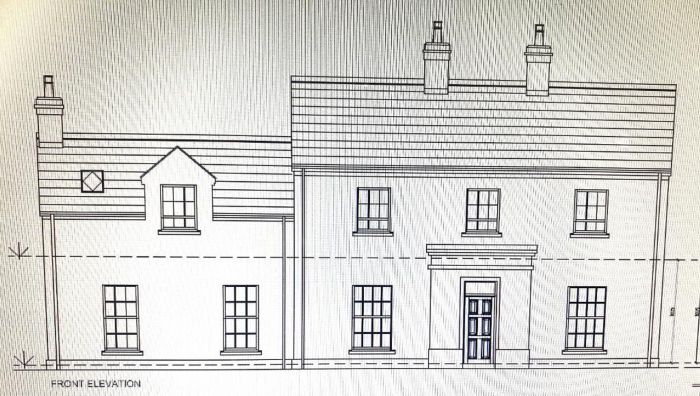 Mantlin Road, Kesh, BT93 1NT