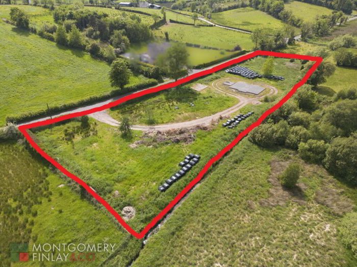 8 Feglish Road, Irvinestown, Enniskillen, BT78 3UH