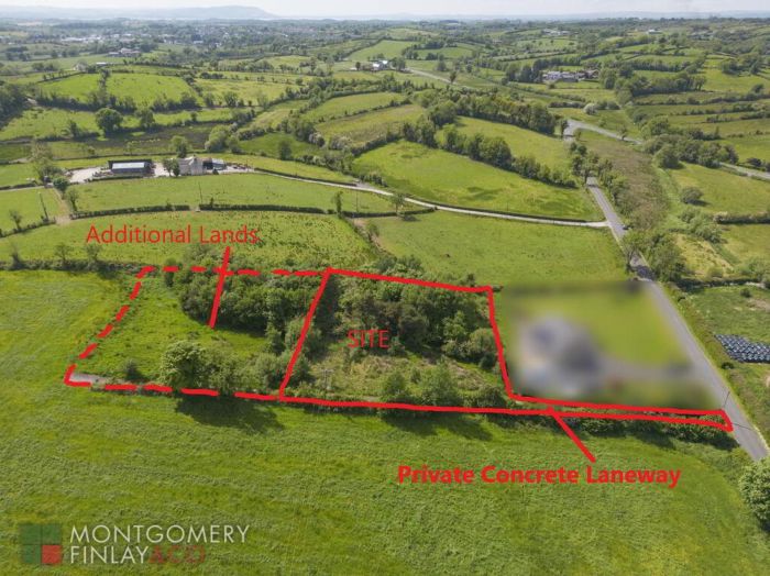 Feglish Road, Enniskillen, BT78 3UH