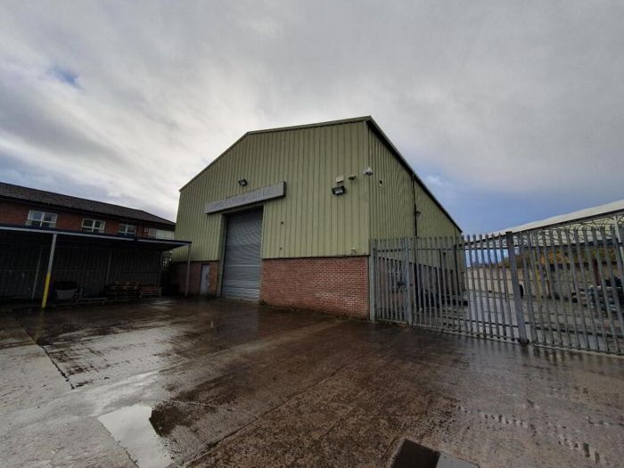 56B Tempo Road, Enniskillen, BT74 6HR