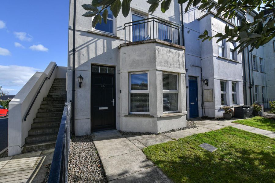 187 Linen Crescent, Bangor, BT19 7JT