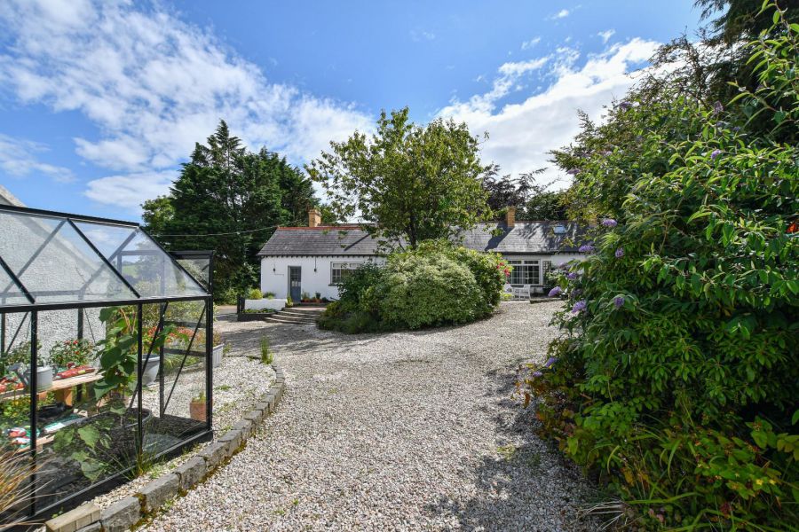 Brook Cottage, 27 Ballycreely Road, Comber, BT23 5PX