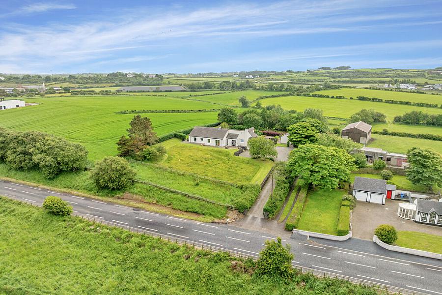 18 Ballaghmore Road, Bushmills, BT57 8RH