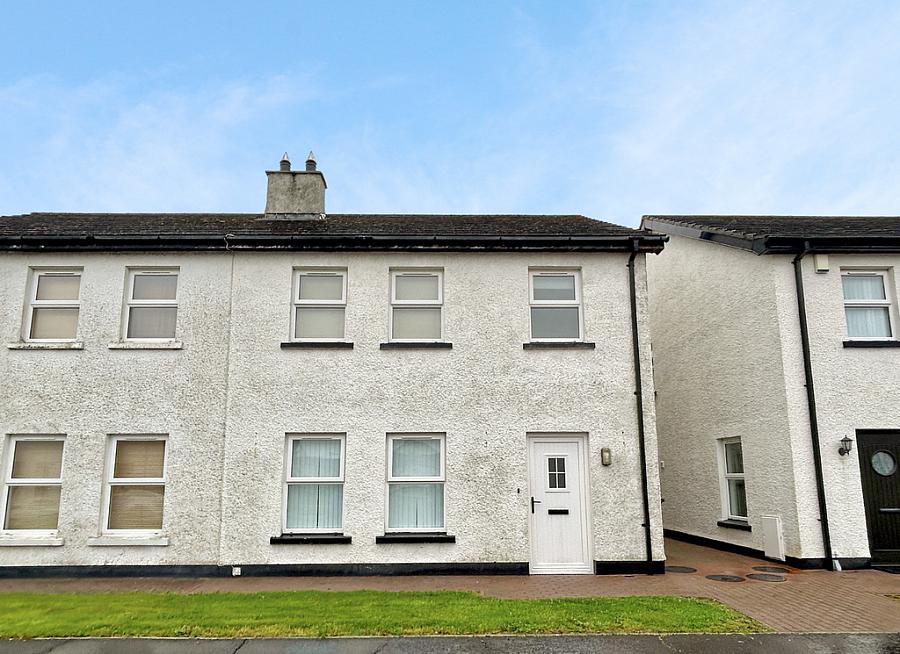 47 Cappagh Avenue, Portstewart, BT55 7RY