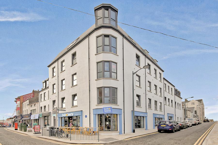 16 Coastal Links, Portrush, BT56 8FU