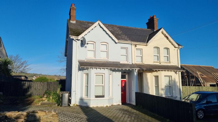 83 Woodburn Road, Carrickfergus, BT38 8PS