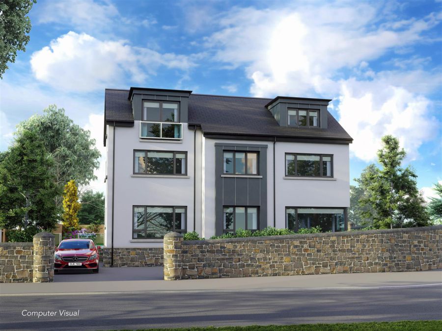 "Thirty Shore Road Shore Road, Greenisland, Carrickfergus, BT38 8UB