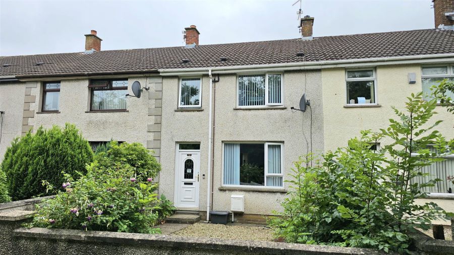 26 Whinfield Walk, Carrickfergus, BT38 8HL