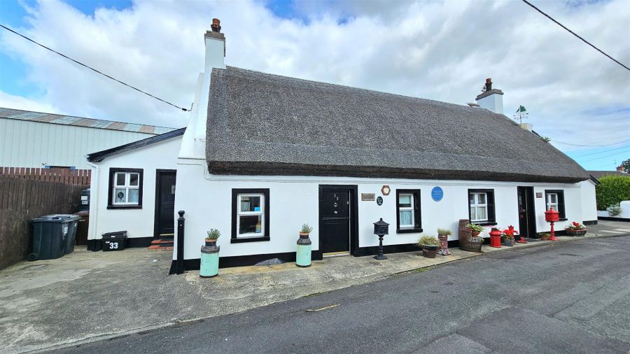 33 Boneybefore, Carrickfergus, BT38 7EQ