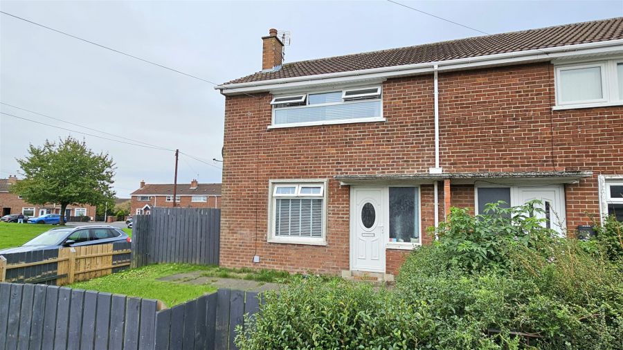 62 Victoria Road, Carrickfergus, BT38 7JJ