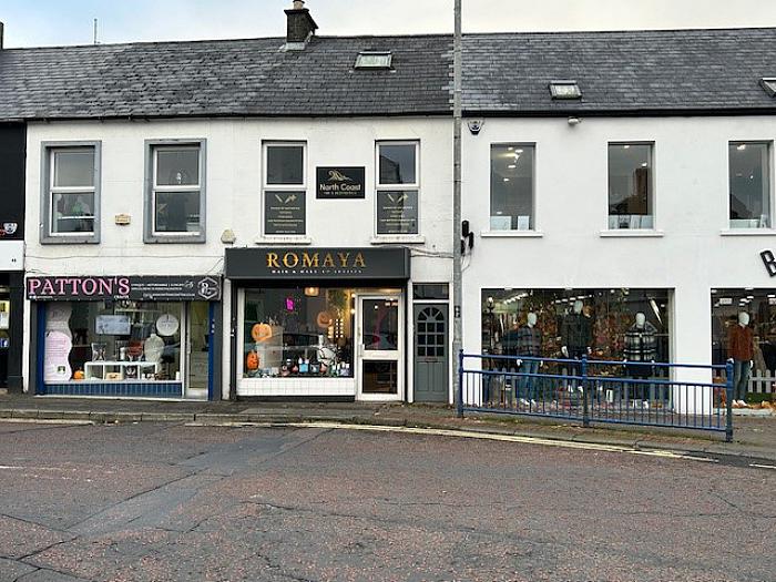41 Kingsgate Street, Coleraine, BT52 1LD