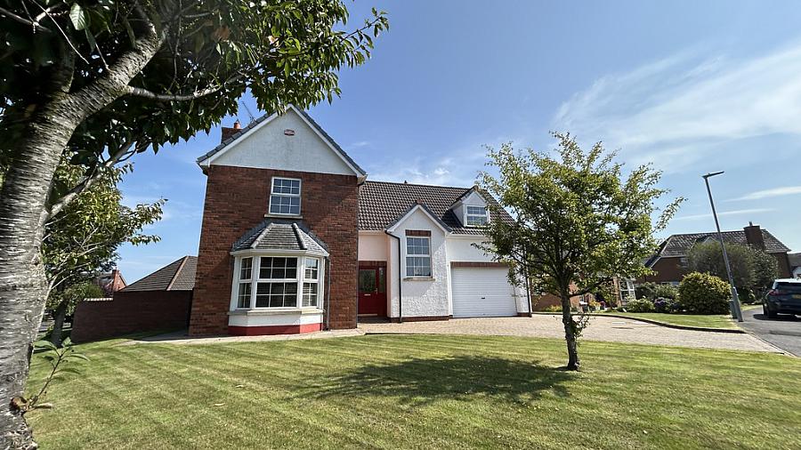 19 Knockantern Grove, Coleraine, BT52 1NU