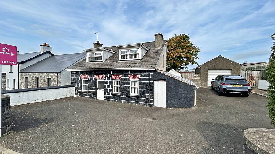 26 Cloyfin Road, Coleraine, BT52 2NU