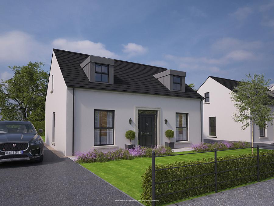 360 Henley Hall, Coleraine,