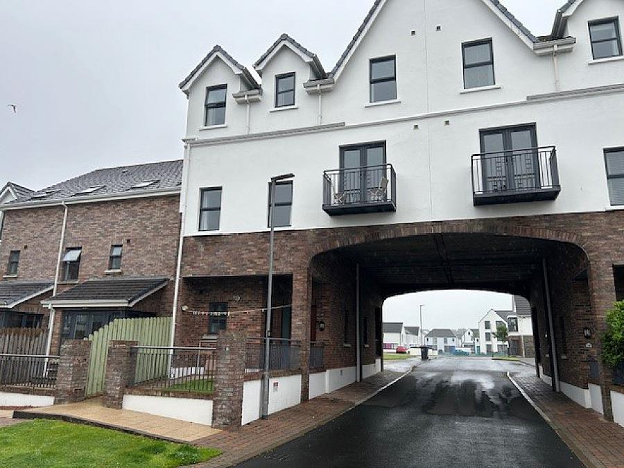 20 Montague Court(Short Term Let-7 Months), Portstewart, BT55 7TE