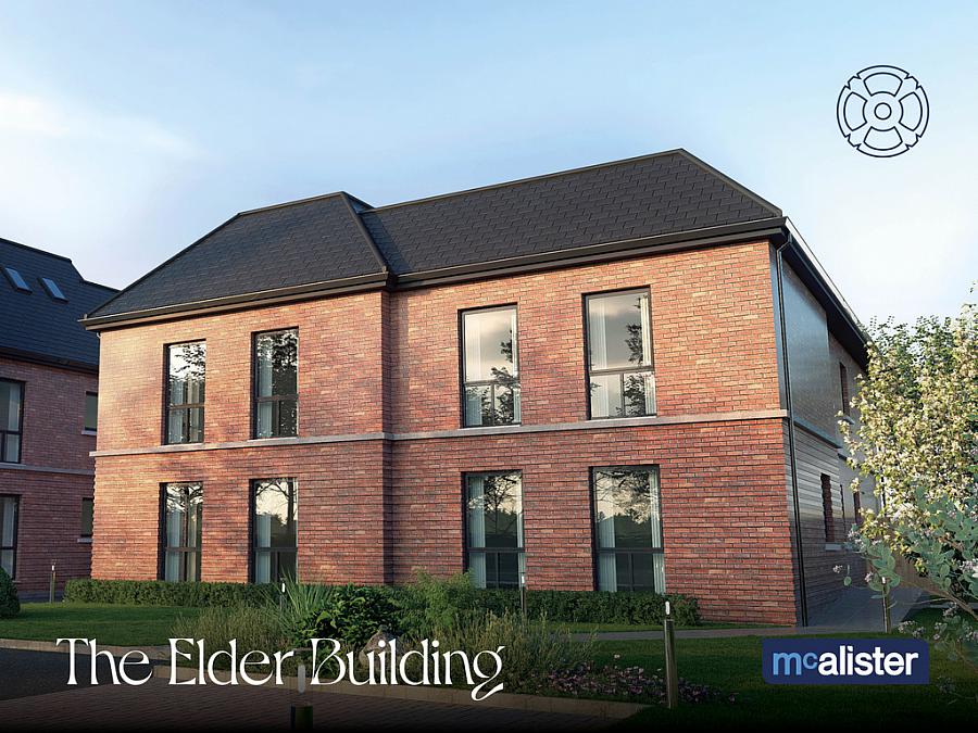 7 The Cairn, Ballycairn Road (Gf Elder Block), Coleraine, BT51 3HX