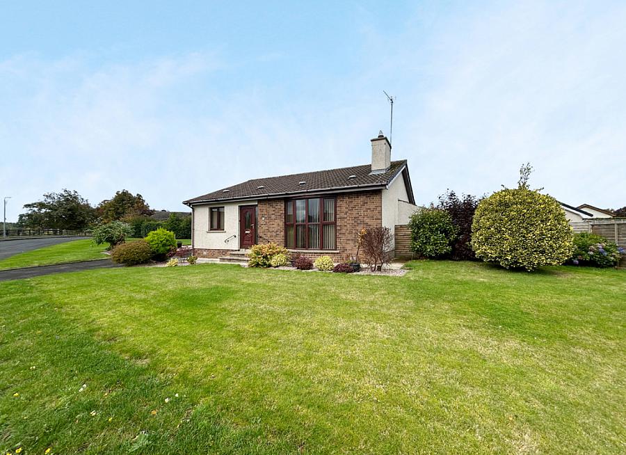 18 Rectory Park, Coleraine, BT51 5AJ