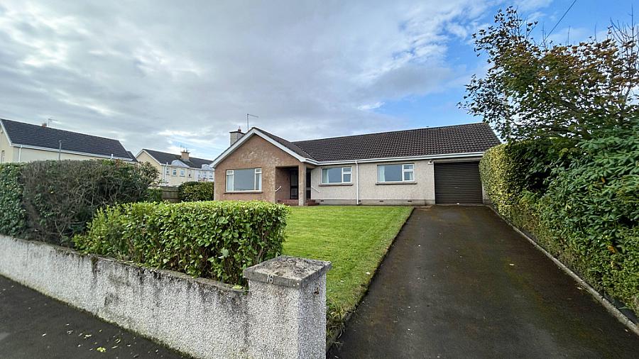 16 Castlewalk, Castlerock, BT51 4TP