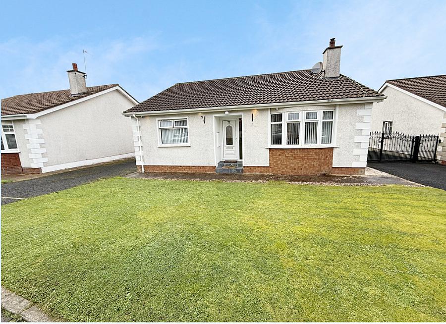 77 Loguestown Park, Coleraine, BT52 2HR
