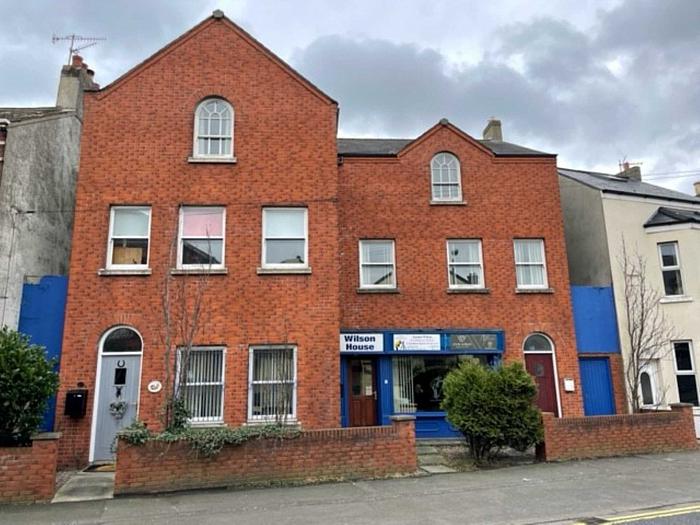 33B Albert Road, Carrickfergus, BT38 8AB
