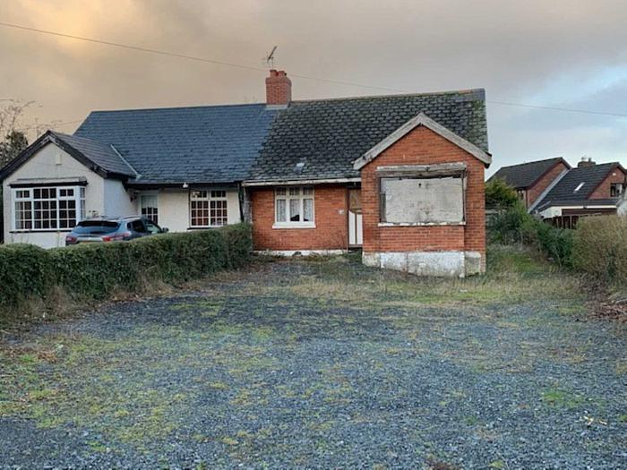 75 Station Road, Greenisland, Carrickfergus, BT38 8UP