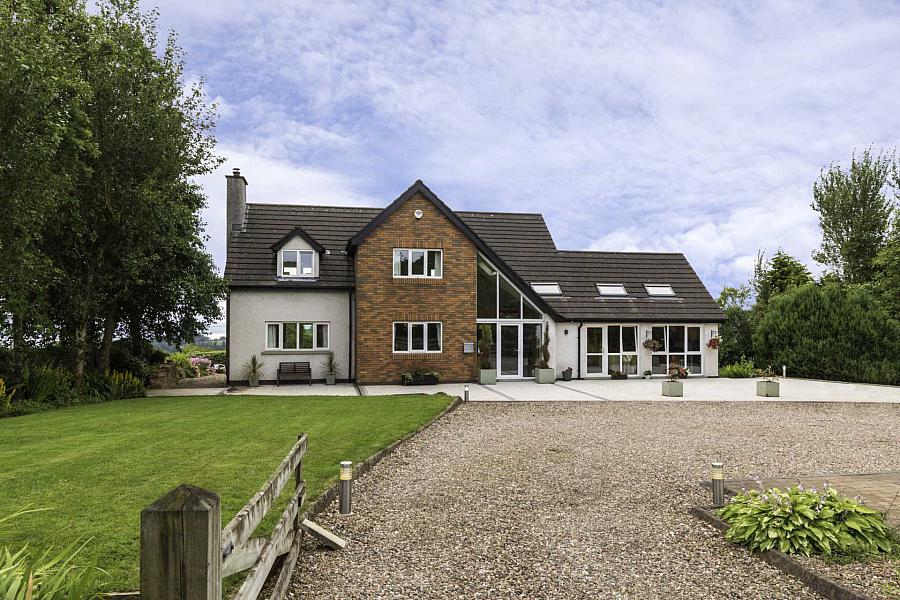 60 Liberty Road, Carrickfergus, BT38 9DJ