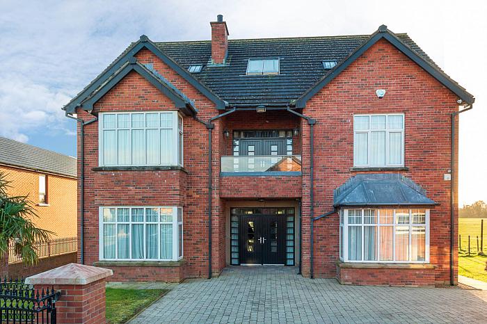 59 Farm Lodge Drive, Carrickfergus, BT38 8XN