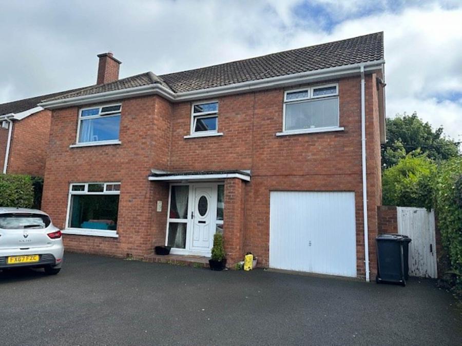41 Downshire Gardens, Carrickfergus, BT38 7LN