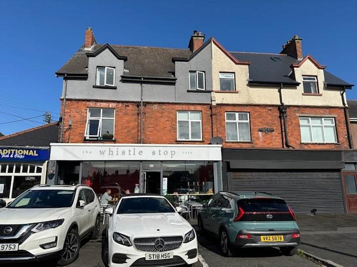 7 & 7A Victoria Avenue, Whitehead, BT38 9QF