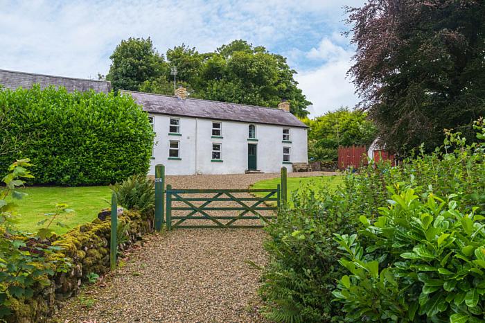 54 Glenhead Road, Glenwherry, Ballymena, BT42 4RF