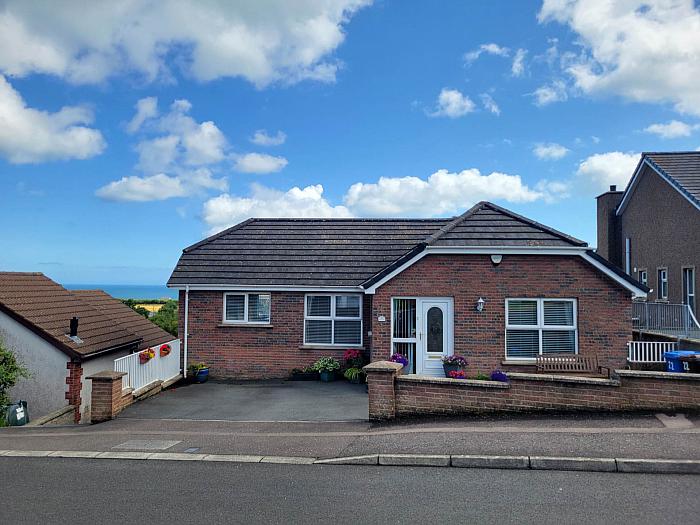 22 Whinfield, Larne, BT40 2LD