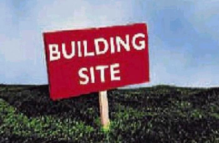 Land At Linn Road & Bellair Park Linn Road, Larne, BT40 2BQ
