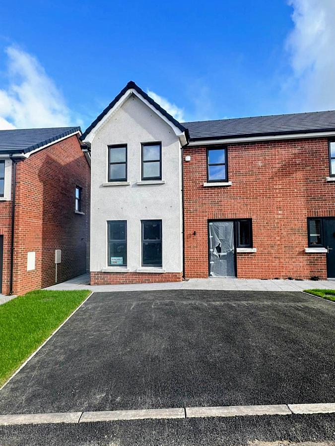 The Cedar, Site 230 Blackthorn Hollow, Larne, BT40 2HL