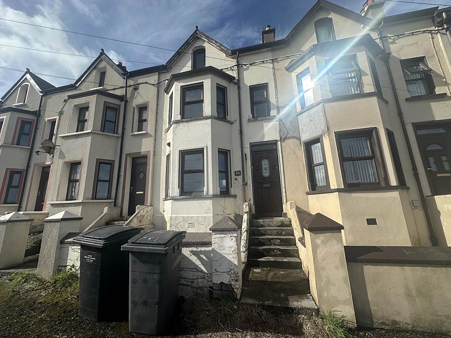 40 Coastguard Road, Larne, BT40 1AU