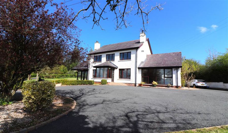 10 Ballyclough Road, Glenavy Road, Lisburn, BT28 3UY