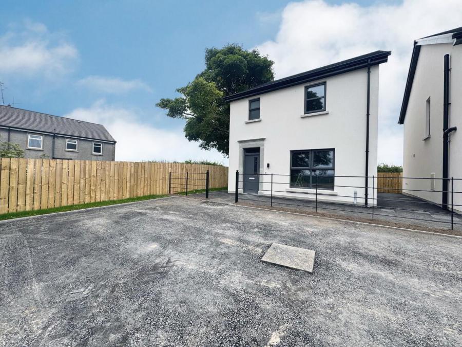 9, Milltown Mews, Loughmacrory, Omagh