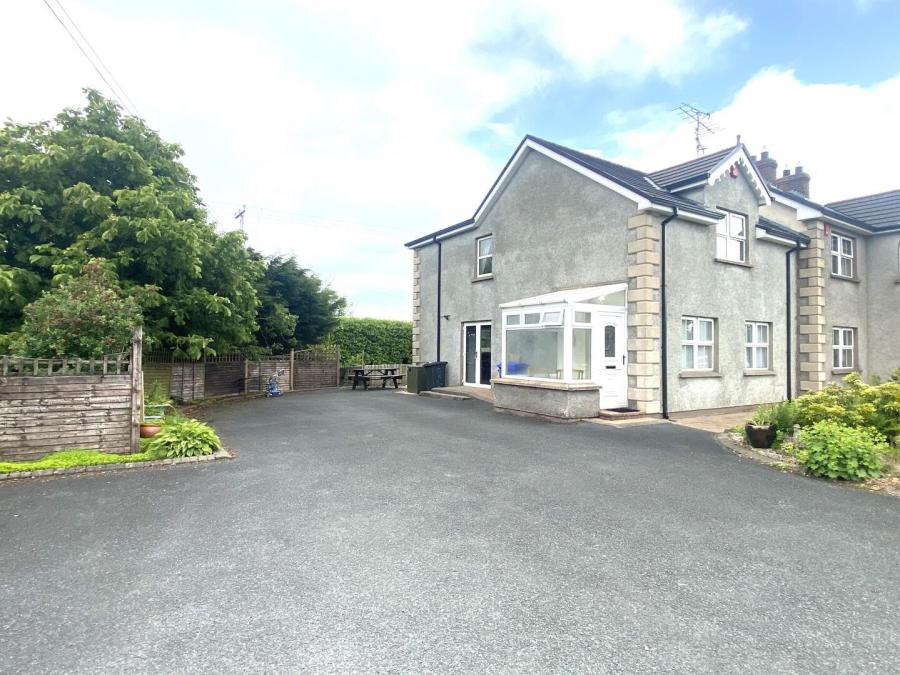 260D Drumnakilly Road, Carrickmore, Omagh, BT79 9PU