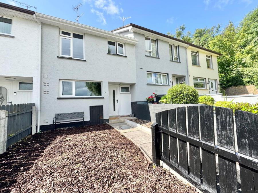 20 Cairn Park, Gortin, Omagh, BT79 8NB