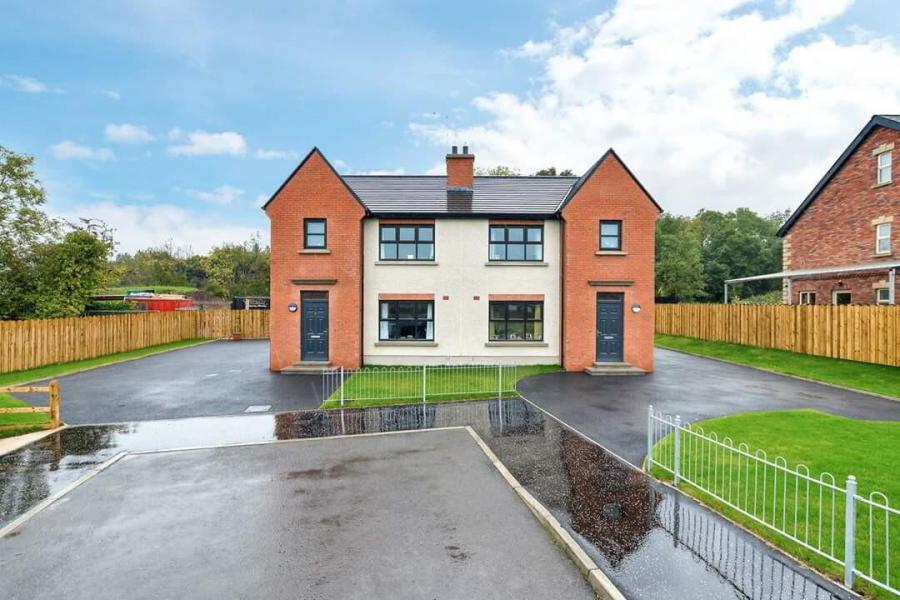 57, Loughmuck Meadows, Fintona, Omagh