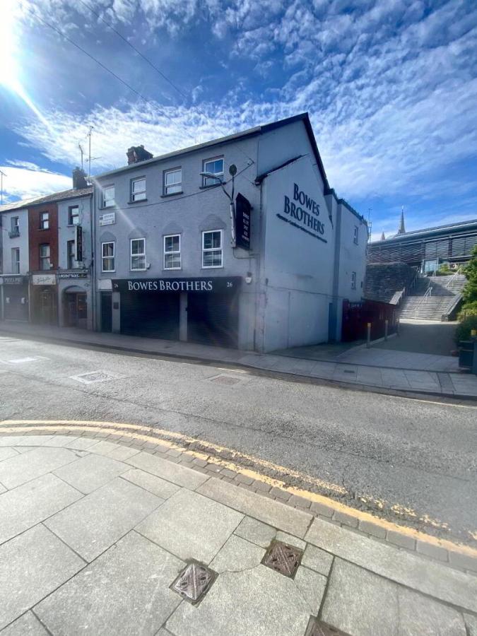 26-28 Bridge Street, Omagh, BT78 1BX